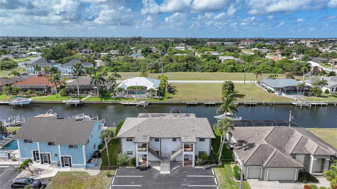1432 Mediterranean Drive , Unit 2B, Punta Gorda, FL 33950 Photo