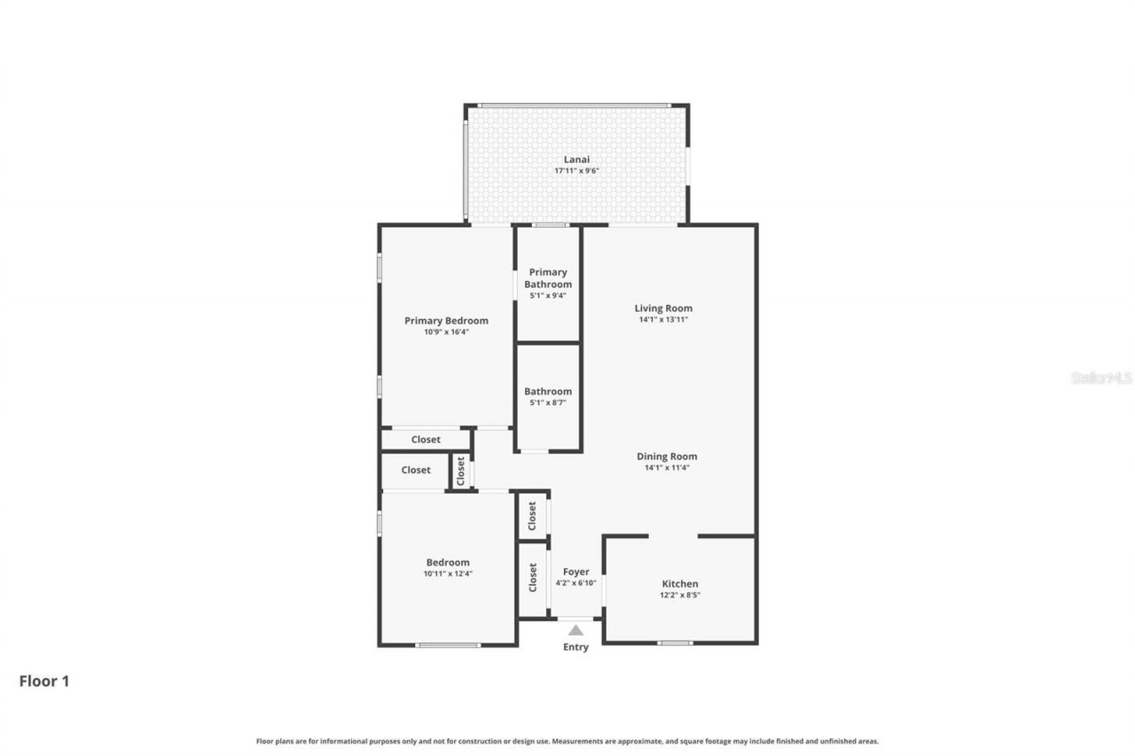 1432 Mediterranean Drive , Unit 2B, Punta Gorda, FL 33950 Photo