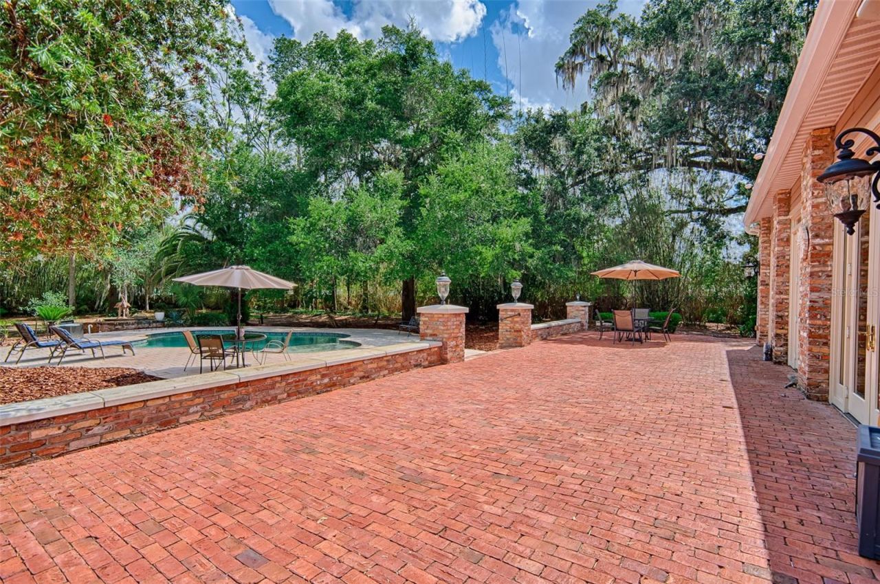 12208 SW 9th Avenue , Newberry, FL 32669 Photo