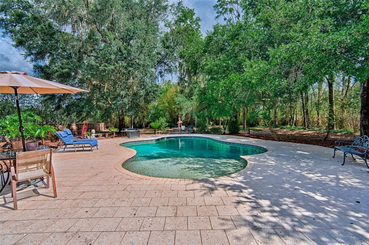12208 SW 9th Avenue , Newberry, FL 32669 Photo