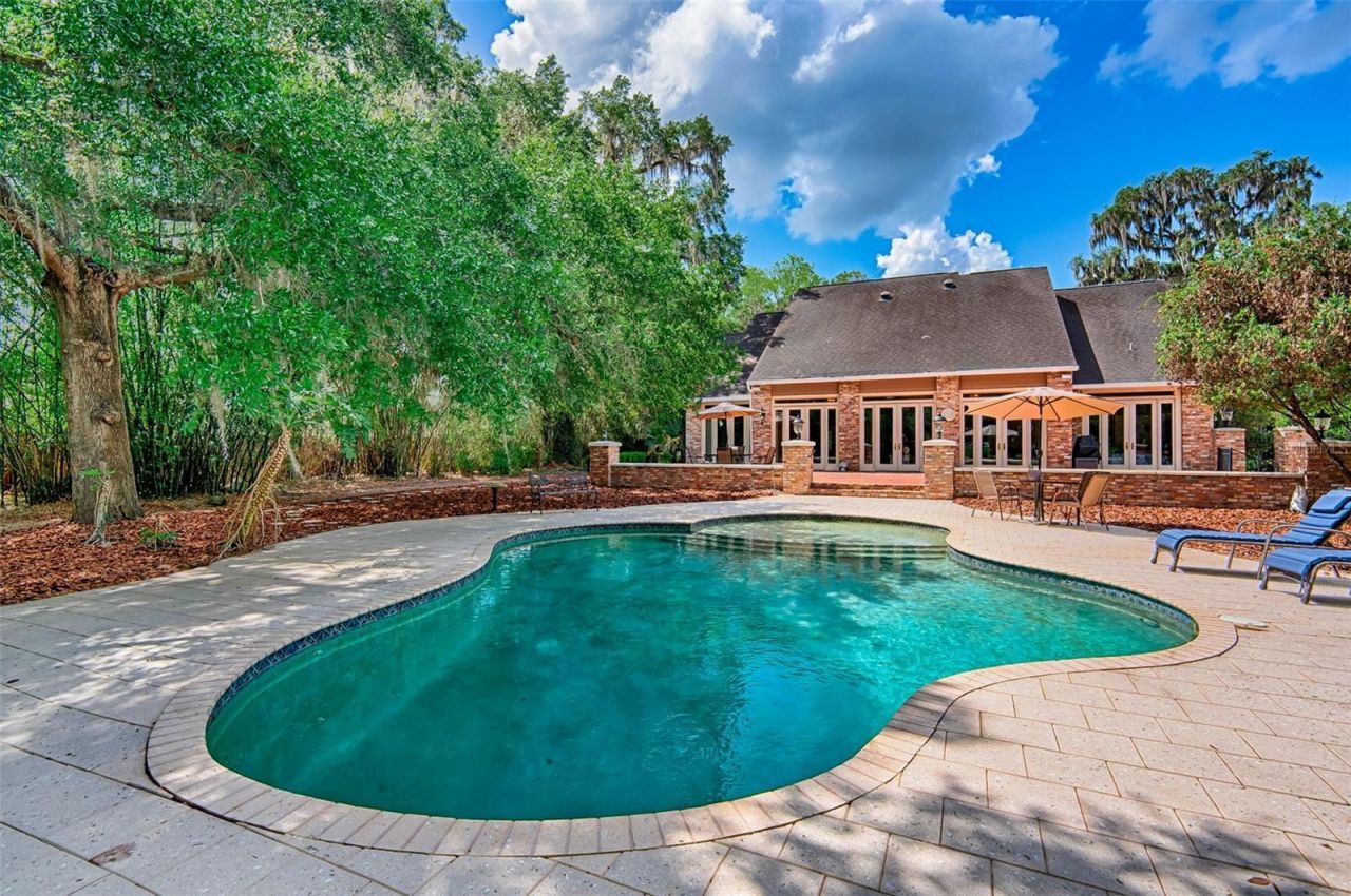 12208 SW 9th Avenue , Newberry, FL 32669 Photo