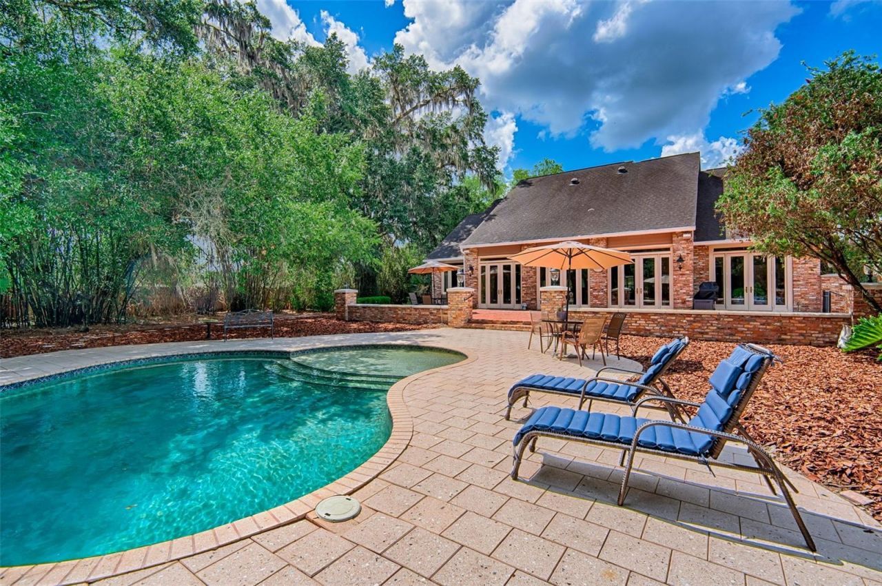 12208 SW 9th Avenue , Newberry, FL 32669 Photo