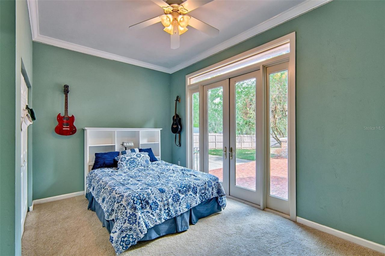 12208 SW 9th Avenue , Newberry, FL 32669 Photo