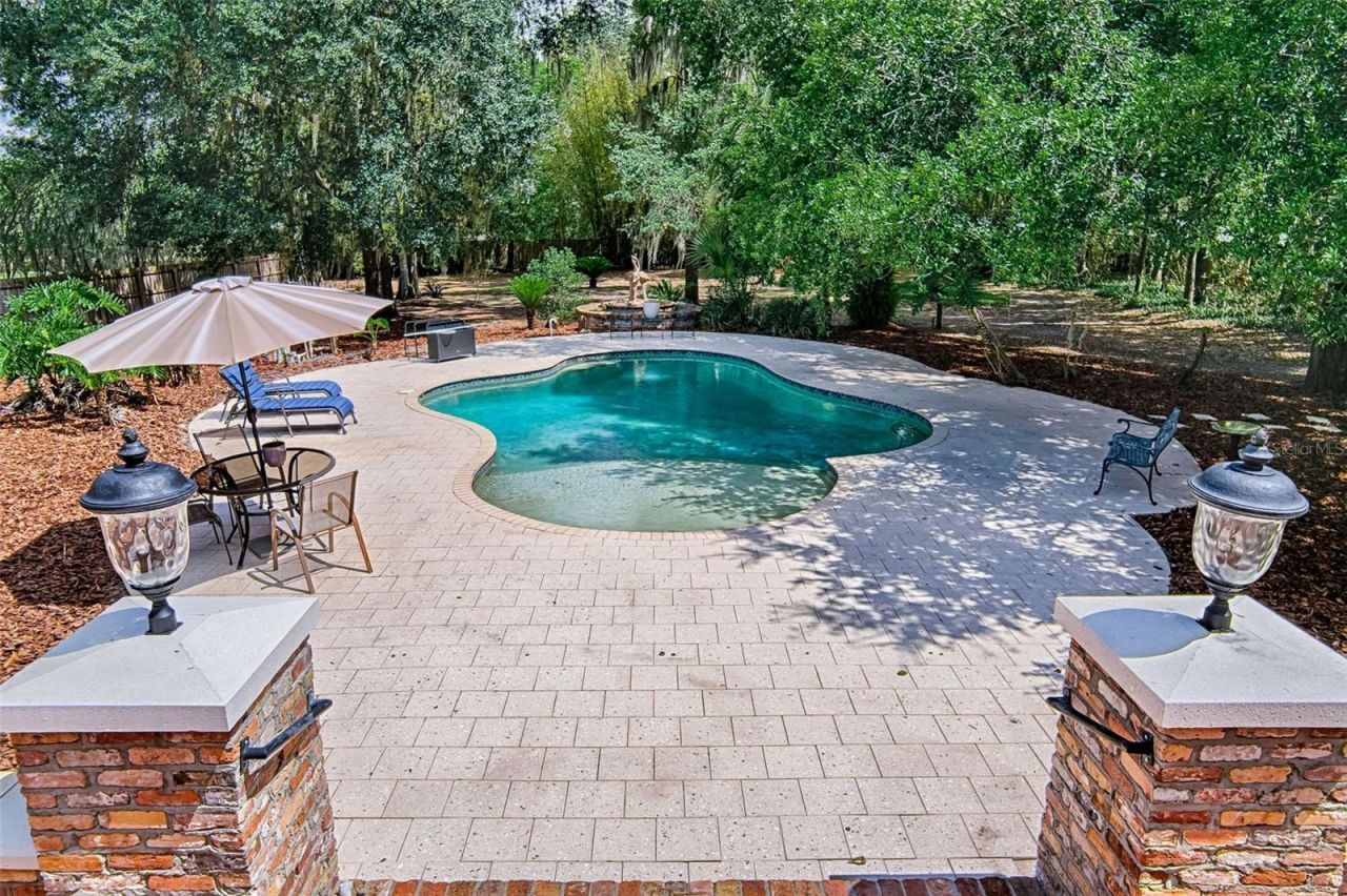 12208 SW 9th Avenue , Newberry, FL 32669 Photo