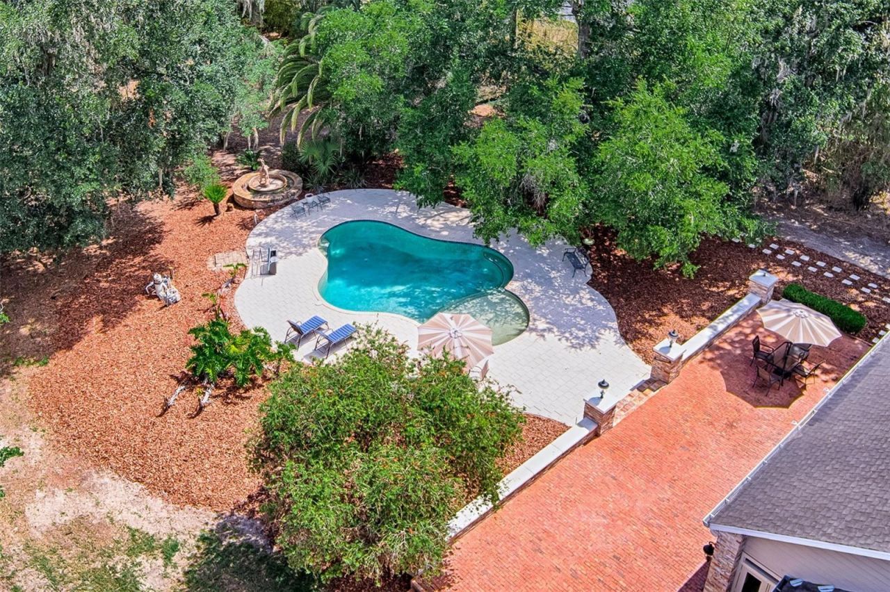 12208 SW 9th Avenue , Newberry, FL 32669 Photo