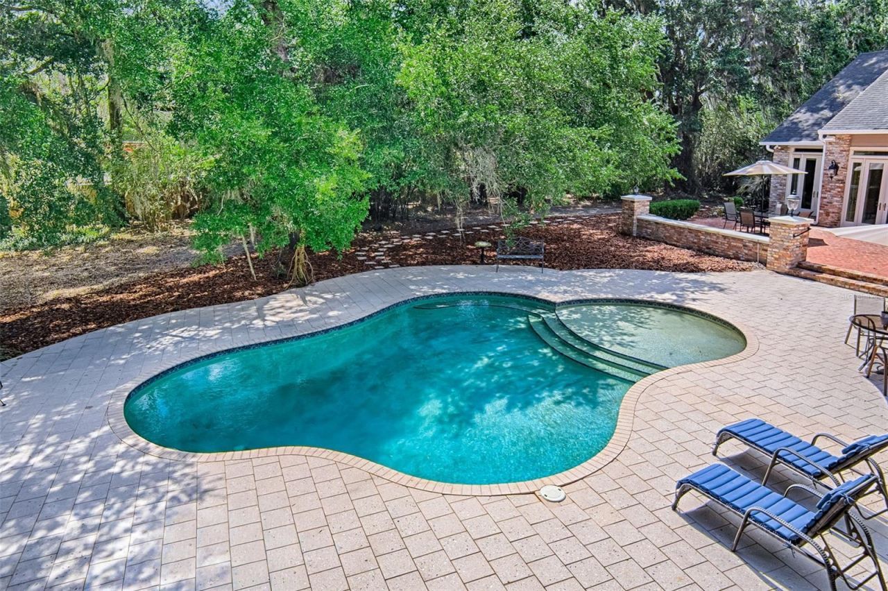 12208 SW 9th Avenue , Newberry, FL 32669 Photo