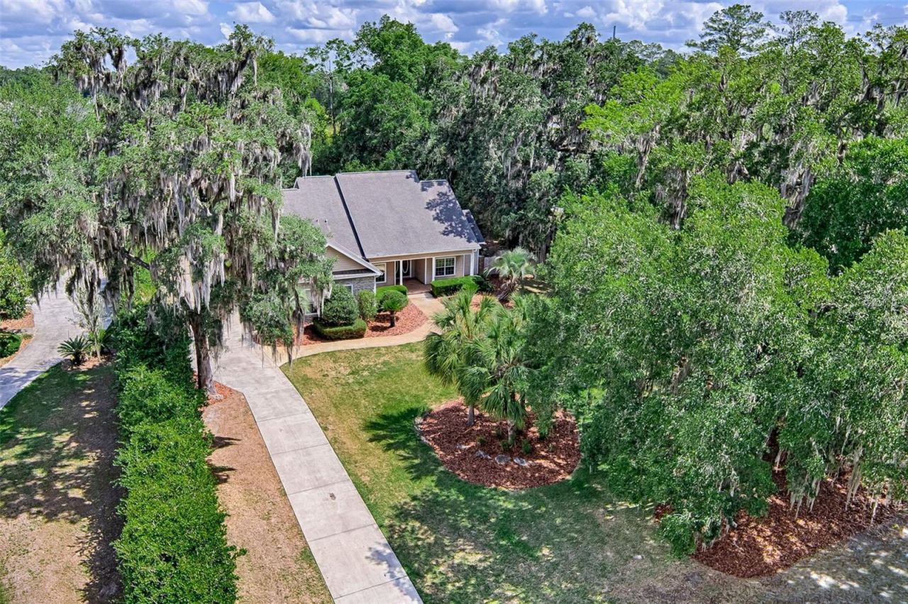 12208 SW 9th Avenue , Newberry, FL 32669 Photo