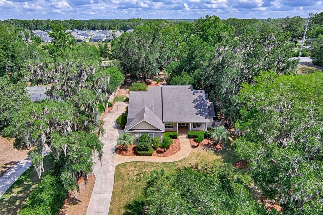 12208 SW 9th Avenue , Newberry, FL 32669 Photo