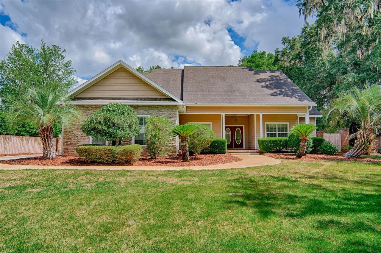12208 SW 9th Avenue , Newberry, FL 32669 Photo