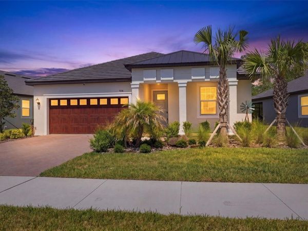 9776 MINNOW RAY DRIVE , LAND O LAKES, FL 34638