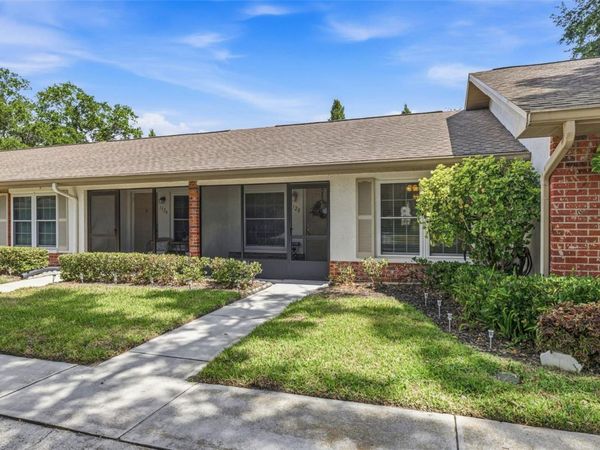 1128 TARRIDON COURT , DUNEDIN, FL 34698