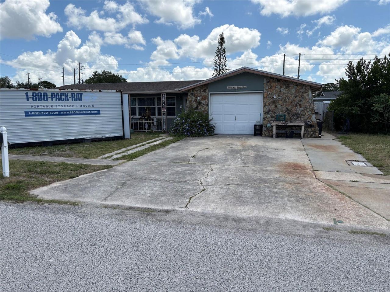 4934 Daphne Street , New Port Richey, FL 34652 Main Photo