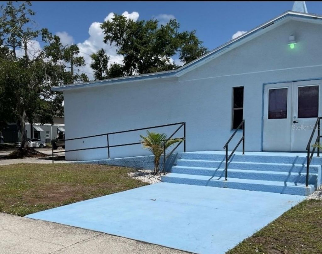 1241 22nd Street S, Saint Petersburg, FL 33712 Photo