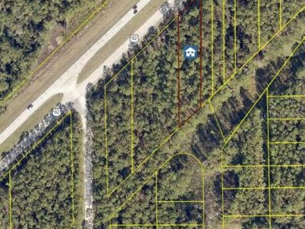 E INTL SPEEDWAY BOULEVARD , DELAND, FL 32724