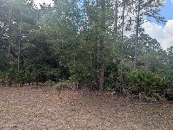 ALLAMANDA DRIVE , INDIAN LAKE ESTATES, FL 33855