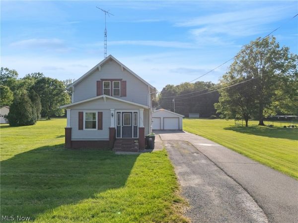 13638 Morgan Street , Alliance, OH 44601