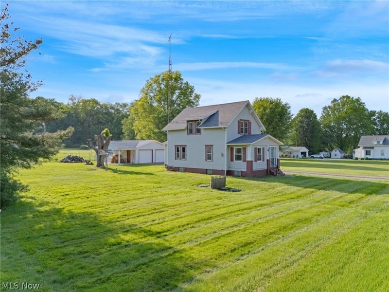 13638 Morgan Street, Alliance, OH 44601 Photo 2