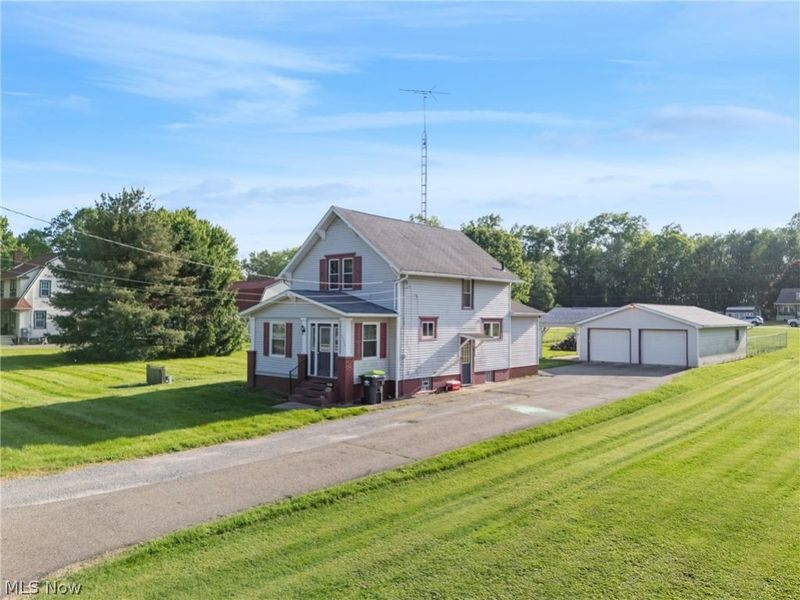 13638 Morgan Street, Alliance, OH 44601 Photo 3