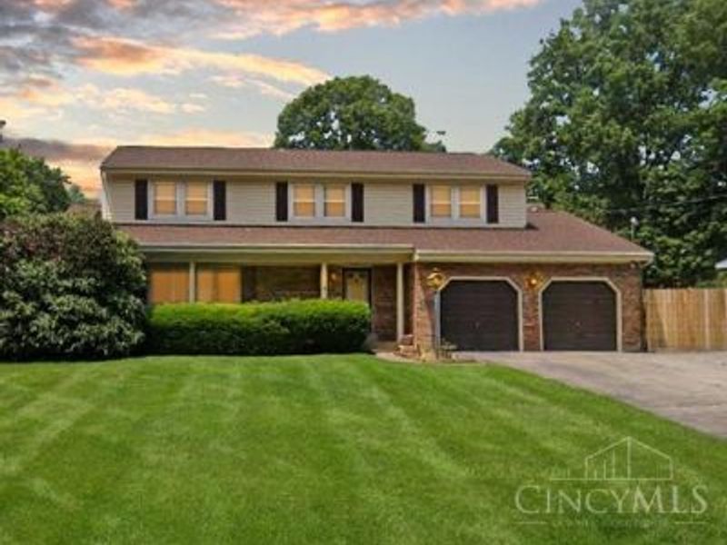 7300 Thumbelina Lane, Montgomery, OH 45242 Photo 1