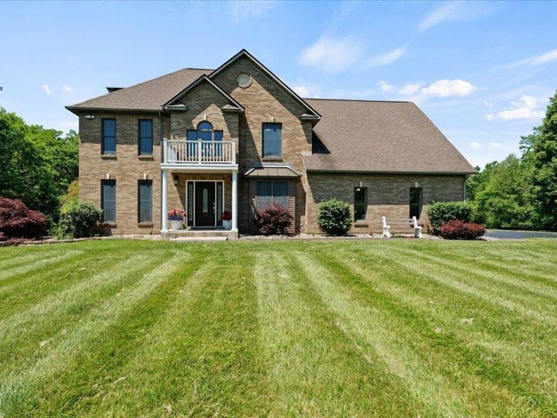 7723 White Swan Road, Georgetown, OH 45121 Photo 2