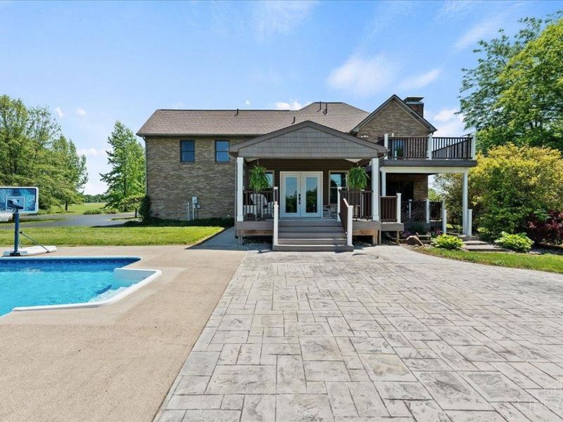 7723 White Swan Road, Georgetown, OH 45121 Photo 52