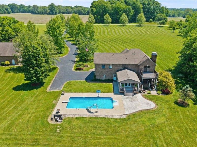 7723 White Swan Road, Georgetown, OH 45121 Photo 61
