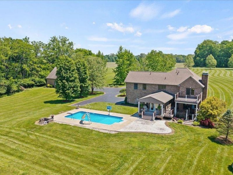 7723 White Swan Road, Georgetown, OH 45121 Photo 62