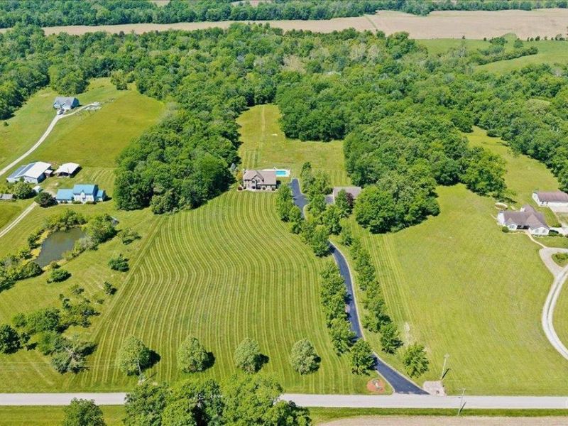 7723 White Swan Road, Georgetown, OH 45121 Photo 64