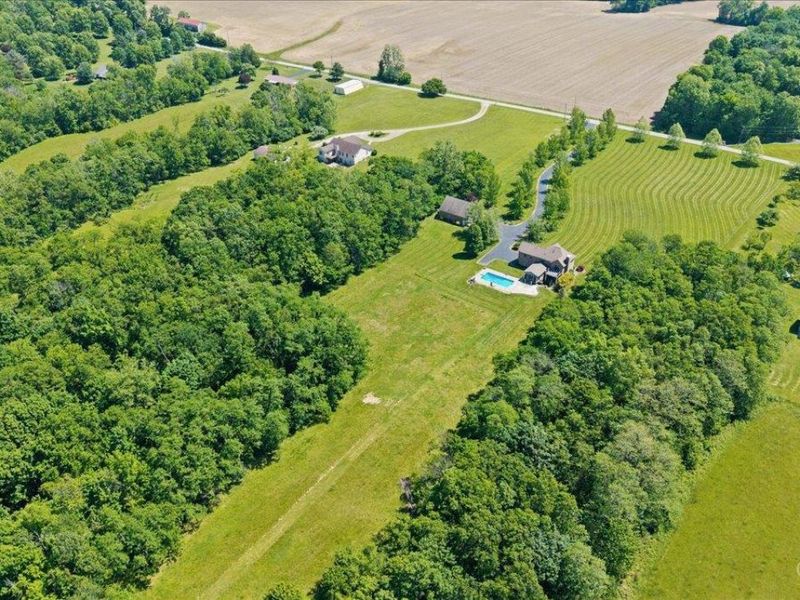 7723 White Swan Road, Georgetown, OH 45121 Photo 66