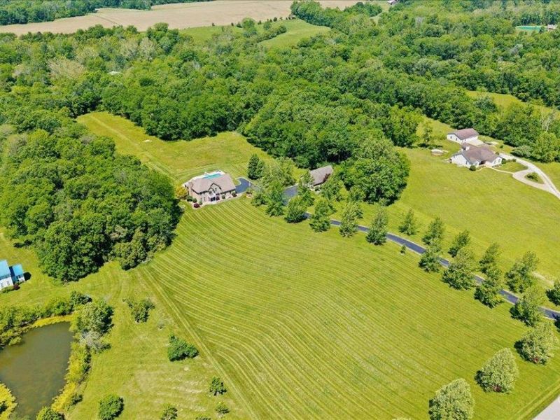 7723 White Swan Road, Georgetown, OH 45121 Photo 69