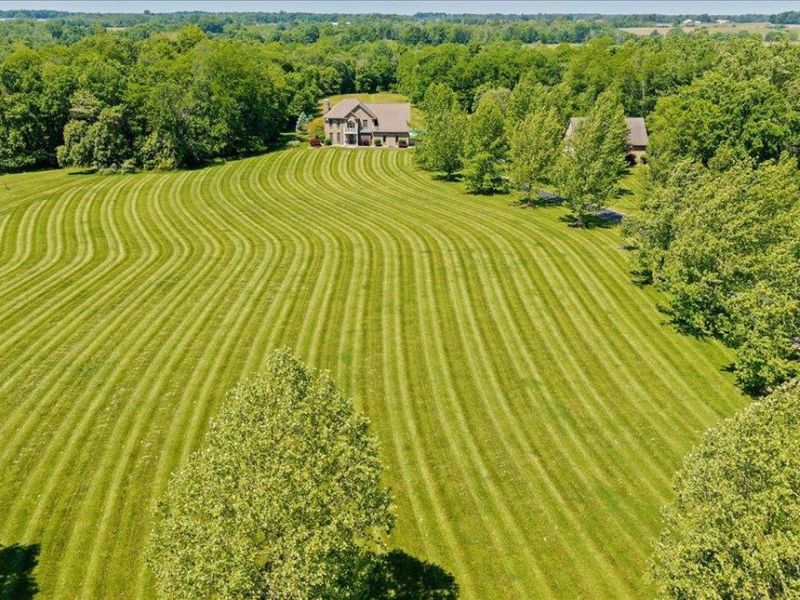 7723 White Swan Road, Georgetown, OH 45121 Photo 70