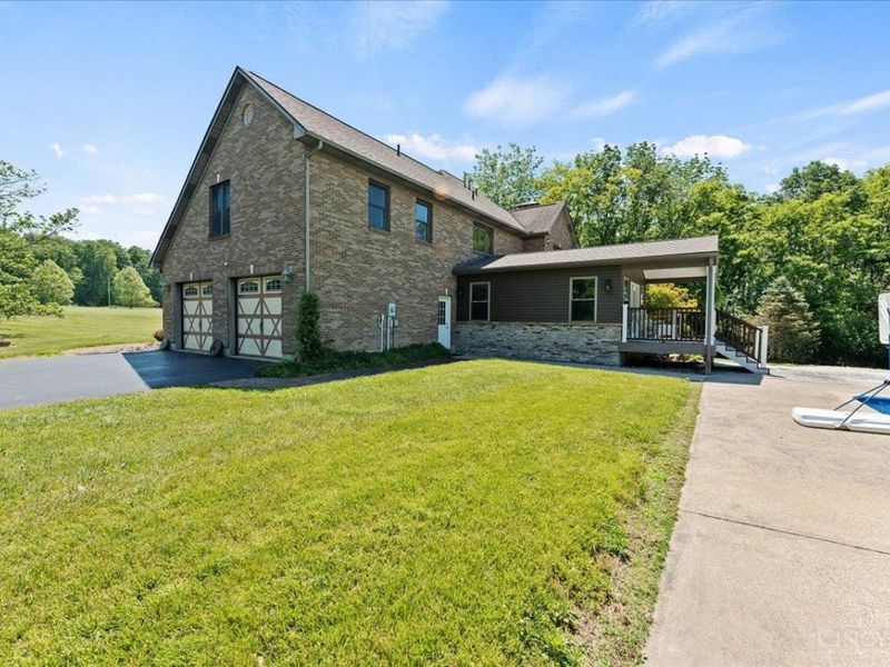 7723 White Swan Road, Georgetown, OH 45121 Photo 79