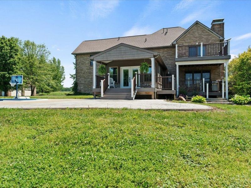 7723 White Swan Road, Georgetown, OH 45121 Photo 81