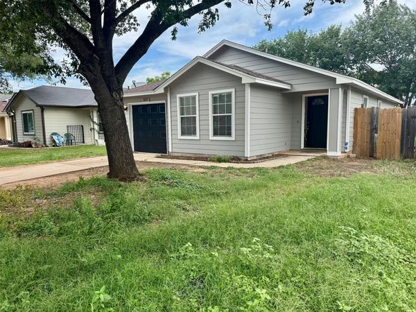 14400 Sandifer ST , Austin, TX 78725