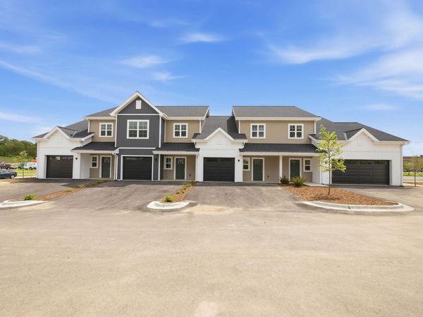 1364 Marigold Drive, Unit 3, Fort Atkinson, WI 53538