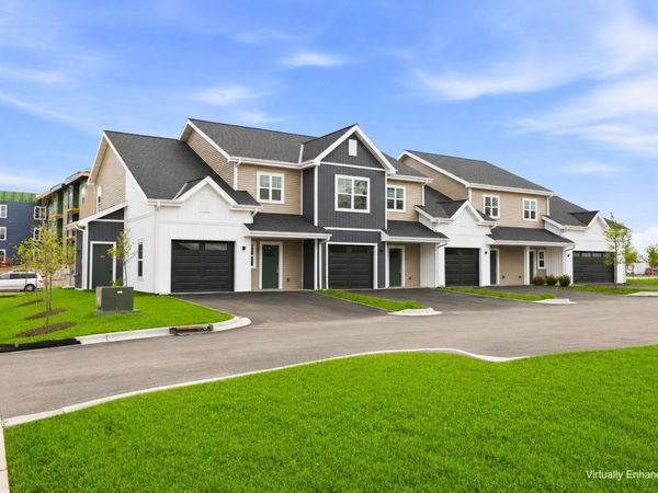 1364 Marigold Drive, Unit 2, Fort Atkinson, WI 53538