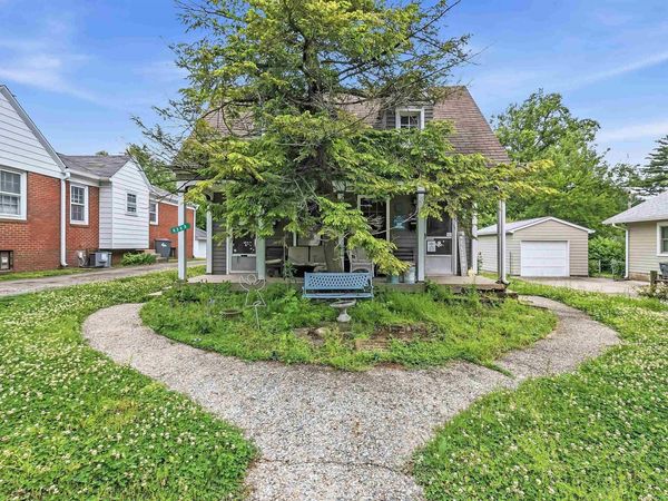 6368 N Park Avenue, Indianapolis, IN 46220