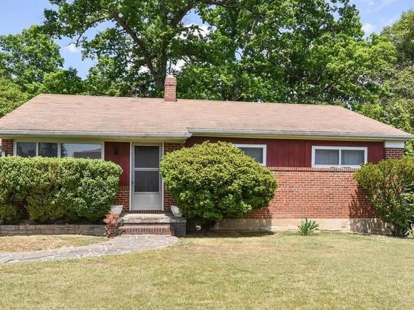 4428 FORGE ROAD , PERRY HALL, MD 21128