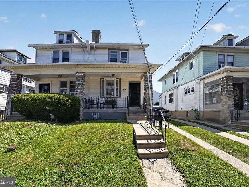 443 Orchard Avenue, Lansdowne, PA 19050 Main Photo