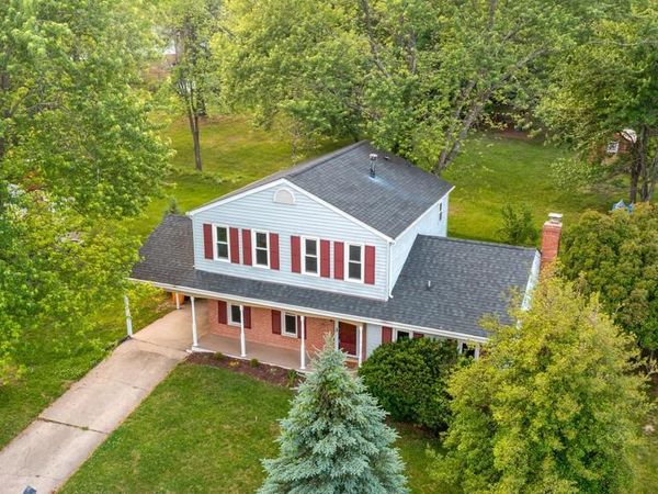 6504 WALKER BRANCH DRIVE, LAUREL, MD 20707