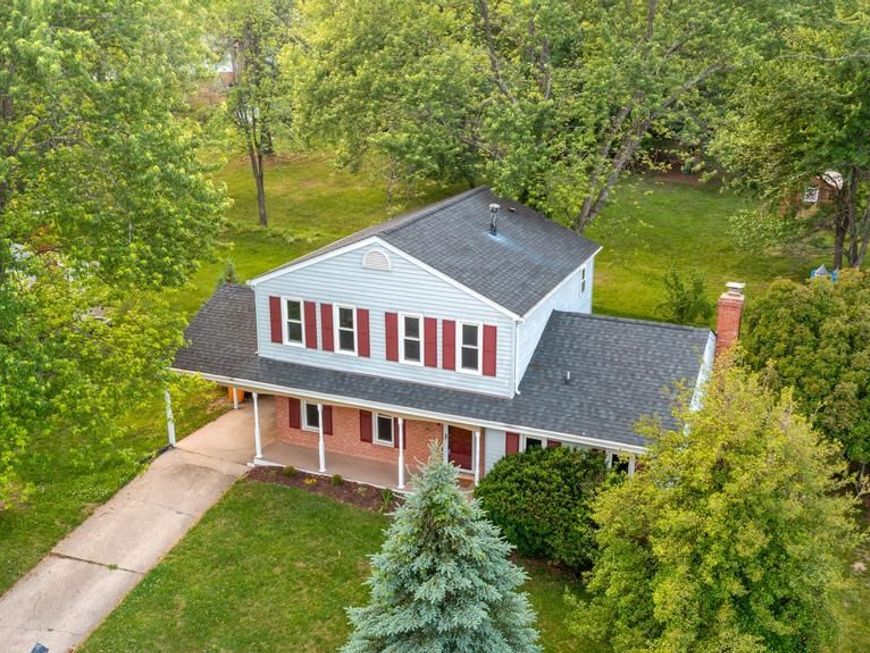 6504 Walker Branch Drive, Laurel, MD 20707 Main Photo