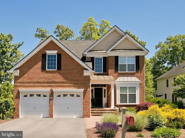119 THOMPSON COURT, WINCHESTER, VA 22602