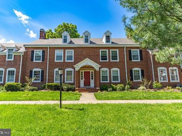4271 35TH STREET S , Unit A1, ARLINGTON, VA 22206