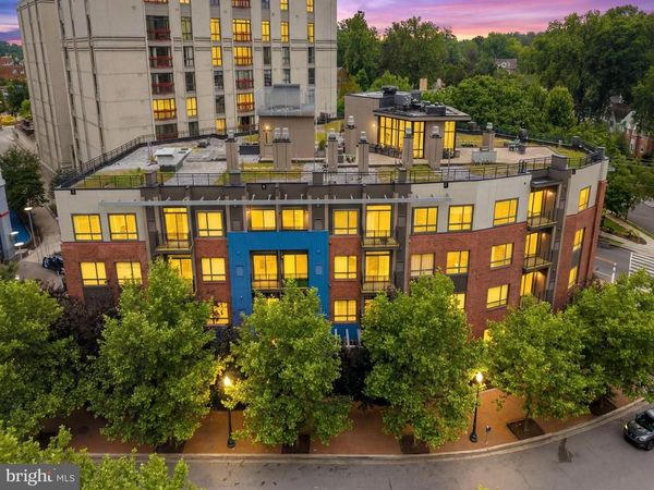 8005 13TH STREET , Unit 106, SILVER SPRING, MD 20910