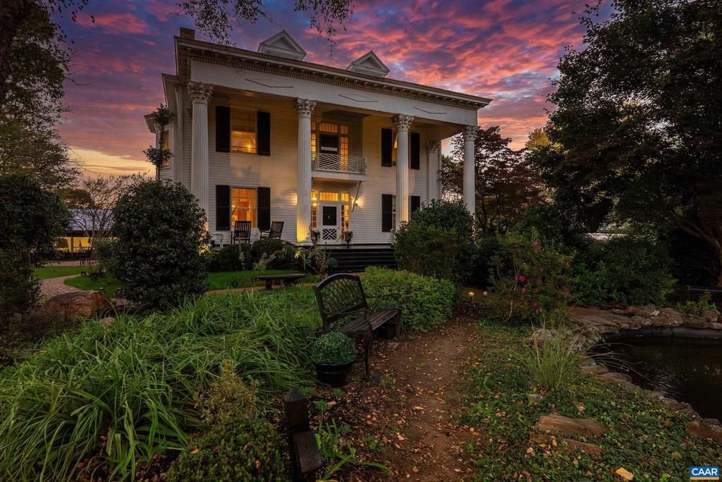 116 WINRIDGE DR , MADISON HEIGHTS, VA 24572