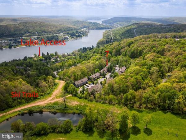 7 WINDING WAY , Unit 12B, MC HENRY, MD 21541