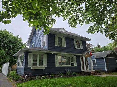182 Elmtree Road, Rochester, NY 14612
