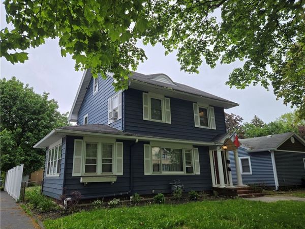 182 Elmtree Road , Rochester, NY 14612