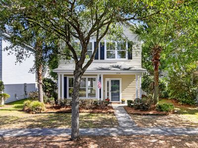 216 Trillium Avenue, Summerville, SC 29483