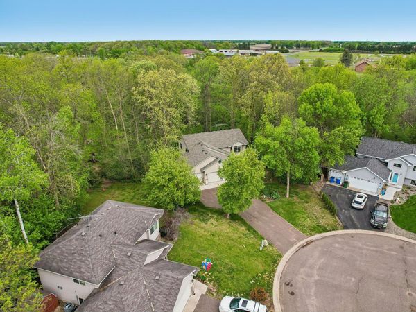 715 Lewis Avenue, Rush City, MN 55069